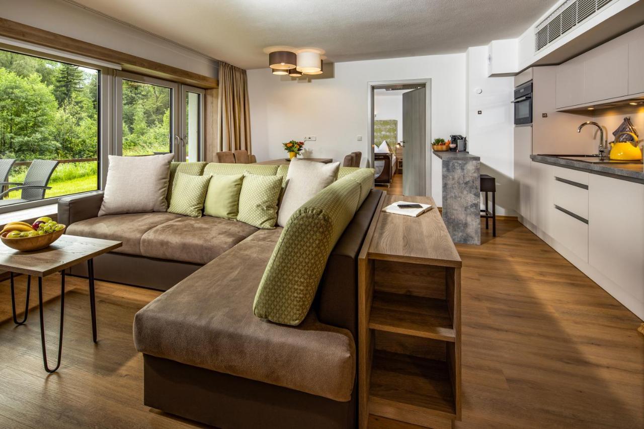 Ferienwohnungen Am Gablerhof Bad Reichenhall Luaran gambar